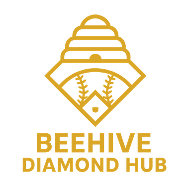 Beehive Diamond Hub