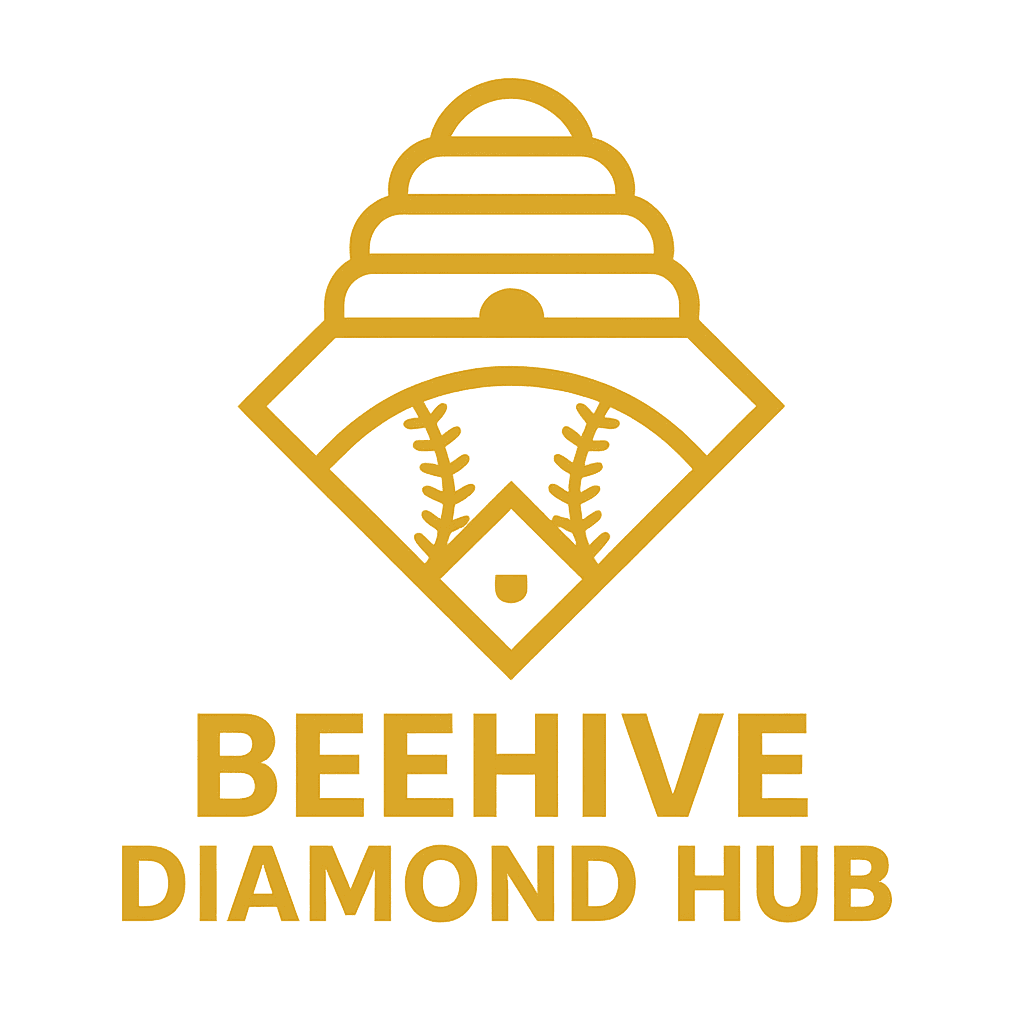 Beehive Diamond Hub